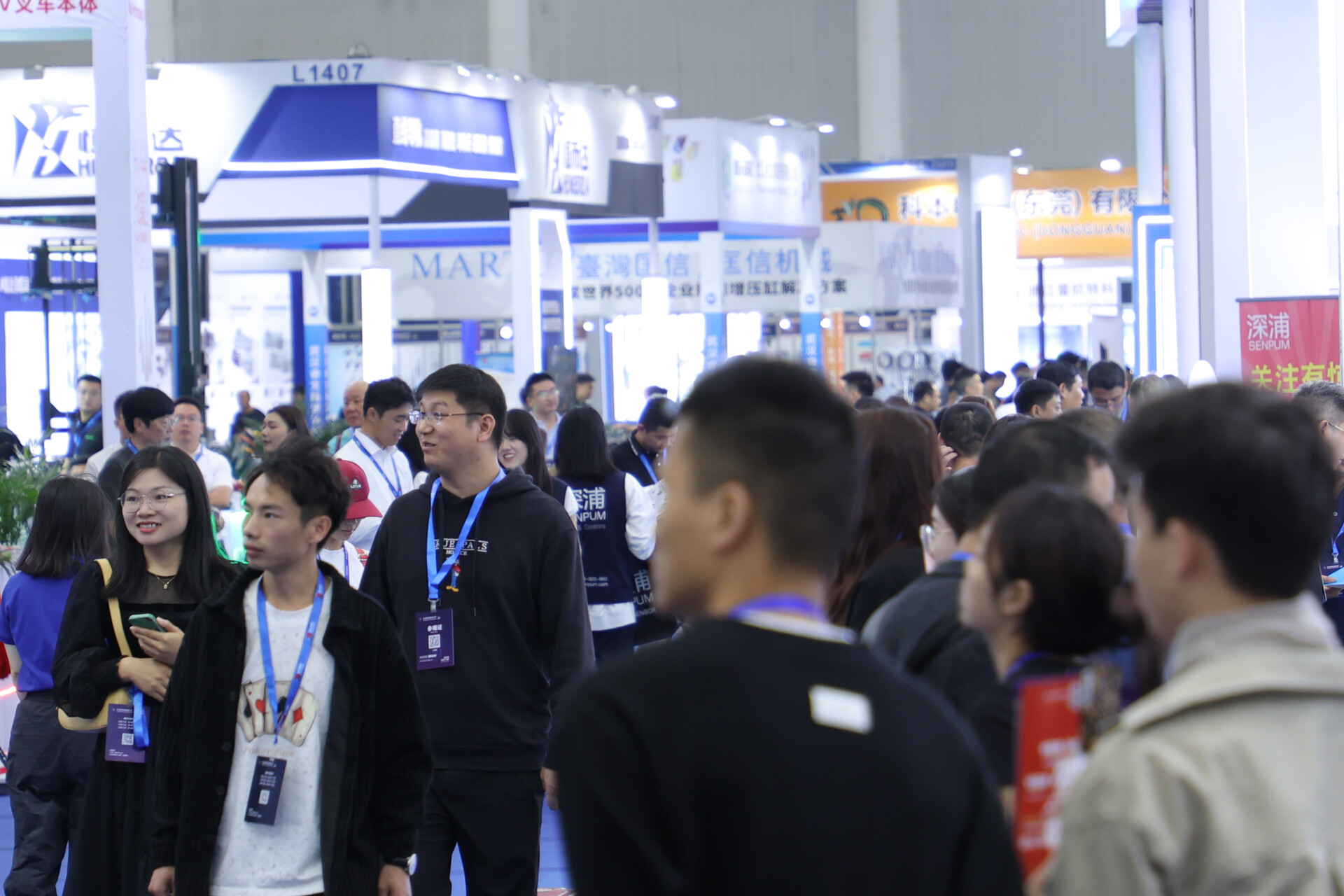 打破具身智能“数据孤岛”，这家深圳创企再获新融资，2026武汉国际汽车零部件博览会